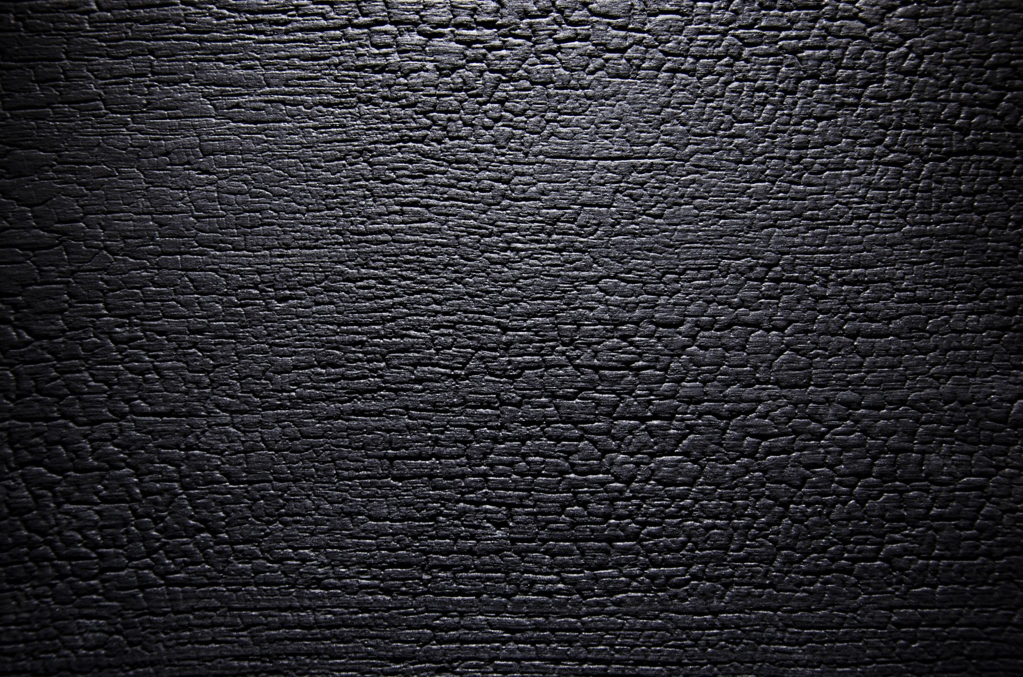 Black clear matt lacquered - Alpi veneer