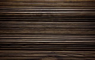 Larch smoked - Real wood veneer