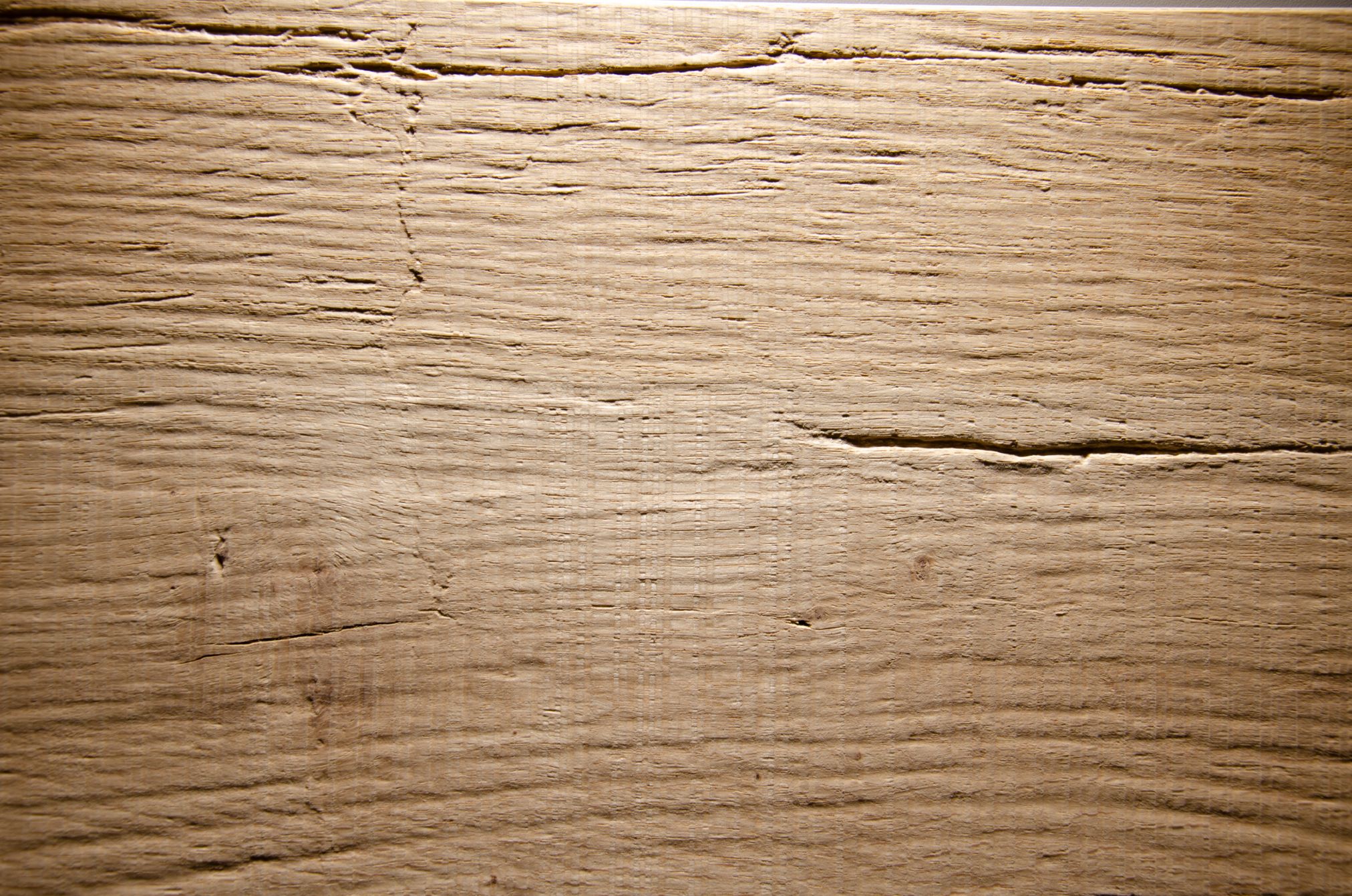 Oak nature - Real wood veneer