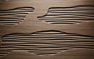Walnut - Alpi veneer