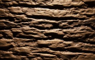 Oak smoked - Real wood veneer