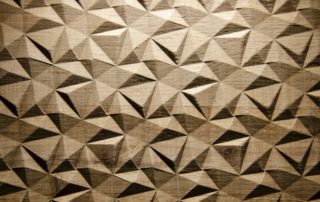 Oak nature - Real wood veneer