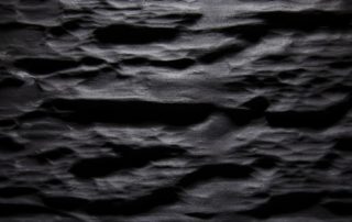 Black clear matt lacquered - Alpi veneer