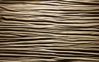 Knob Oak - Real wood veneer