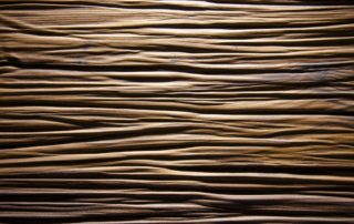 Larch smoked - Real wood veneer